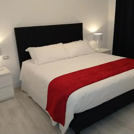 Bed & Breakfast Beatrice *