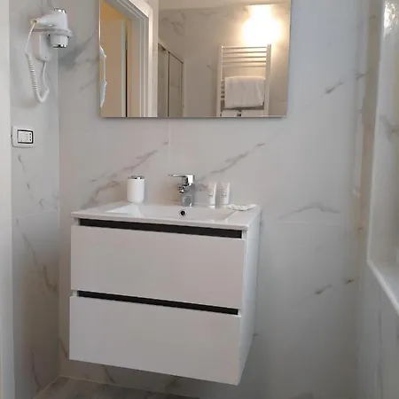 Bed & Breakfast Beatrice Brescia