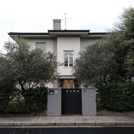 Beatrice Bed & Breakfast *