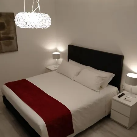 Bed & Breakfast Beatrice Brescia