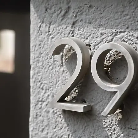 Beatrice Bed and breakfast