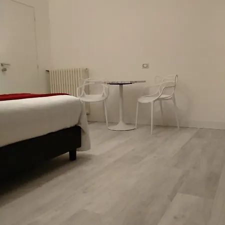 Bed & Breakfast Beatrice *