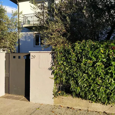 Panzió Beatrice Brescia