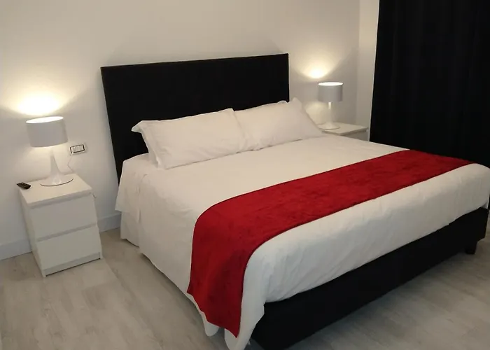 Couette-café Beatrice 4*