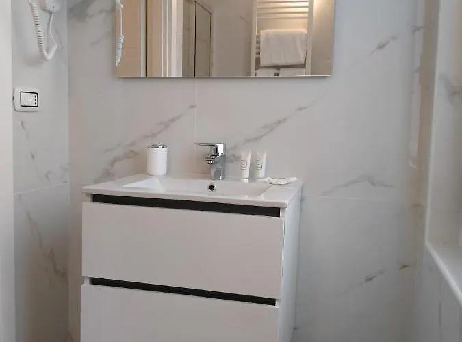 Bed and breakfast Beatrice Brescia