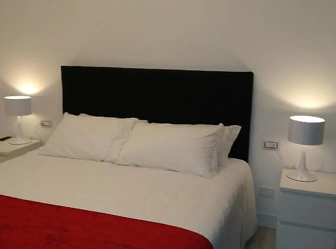 Bed and breakfast Beatrice