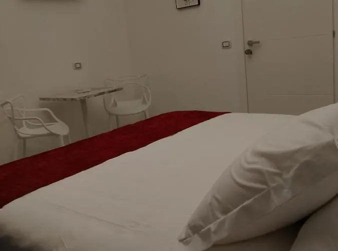 Bed and breakfast Beatrice Brescia