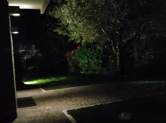 Beatrice Bed and breakfast 4*