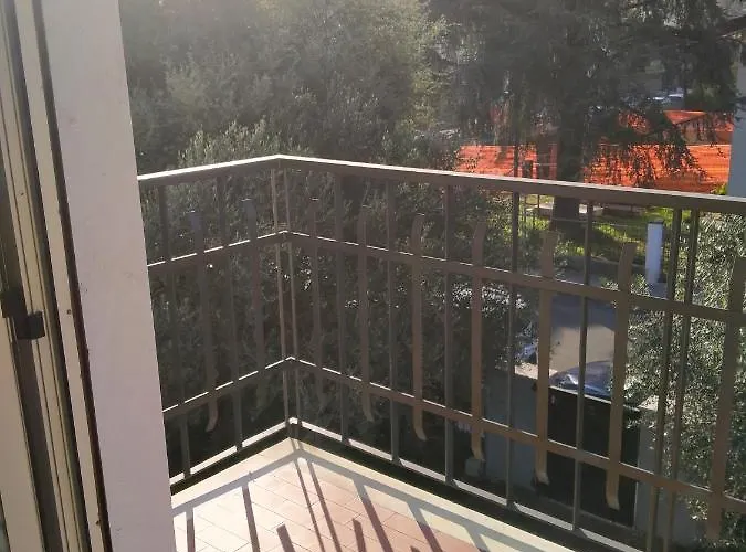 Bed and breakfast Beatrice