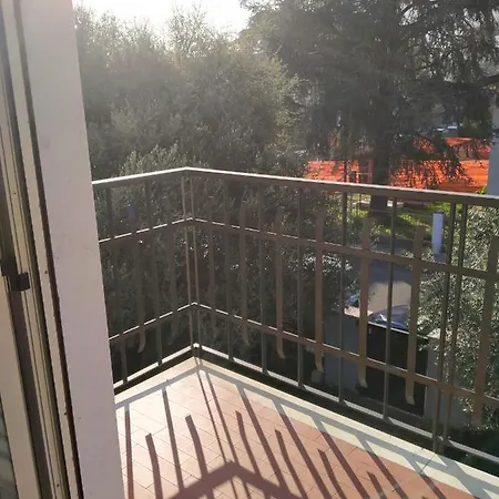 Отель типа 