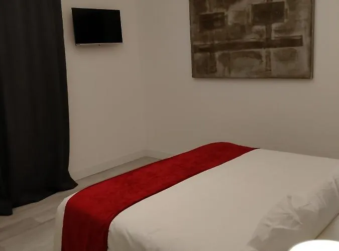 Beatrice Bed & Breakfast Brescia