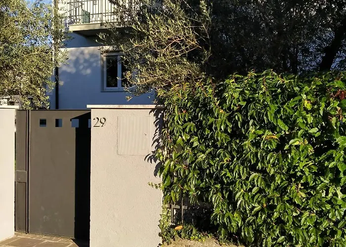 Bed & Breakfast Beatrice Brescia